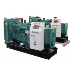優(yōu)質(zhì)200kw康明斯發(fā)電機