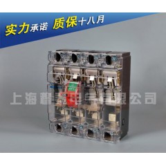 MUTAI穆泰塑殼式斷路器CMTM1-630L 4300常熟型CM1透明塑殼斷路器
