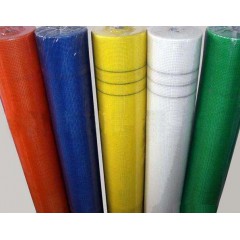 墻體網(wǎng)格布