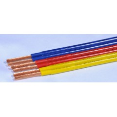 環(huán)保型高阻燃絕緣電線