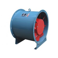 SWF系列混流式通風機