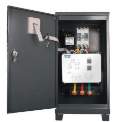 民軟啟動(dòng)柜9kw22kw30kw37kw45kw55kw75kw電機(jī) 通用型