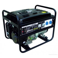 汽油發(fā)電機(jī)組