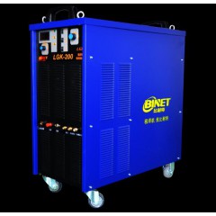比耐特電焊機(jī)租賃共享 等離子切割機(jī)LGK-200 380V 工業(yè)級(jí) 配水箱