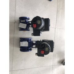 自控閥門40