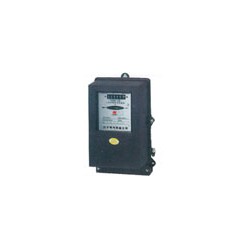 三相四線機(jī)械電能表