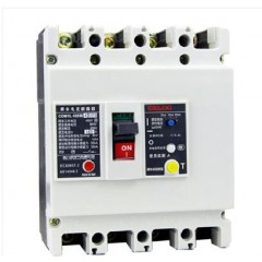 德力西塑殼漏電開關(guān) CDM1LE-100、4300型