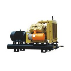 VF7電固管式風(fēng)冷活塞空氣壓縮機(jī)