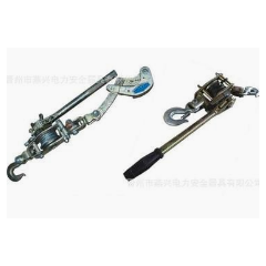 電力工具緊線器