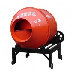 簡易滾筒攪拌機(jī)