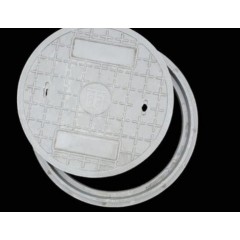 樹脂復(fù)合井蓋市政排水蓋板雨水污水溝蓋板圓形方型方形樹脂井蓋