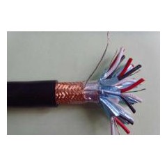 礦用阻燃電纜