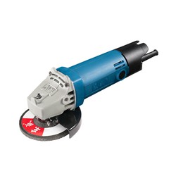 S1M-FF02-100A角向磨光機