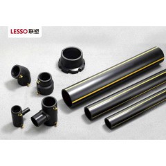 聯(lián)塑管道pe給水管