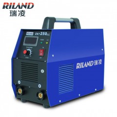 瑞凌ZX7-250T逆變直流手工電焊機(jī)220v