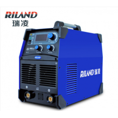 瑞凌zx7-400GT電焊機(jī)輕工業(yè)級(jí)逆變直流手工電弧焊機(jī)380v