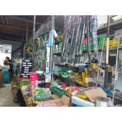 店內(nèi)展示 (4)