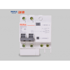 RDB3LE系列剩余電流動作斷路器