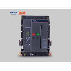 RDW5系列智能型萬能式斷路器