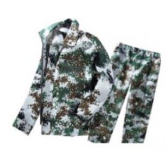 戶外野戰(zhàn)工作服種兵學(xué)生軍訓(xùn)服