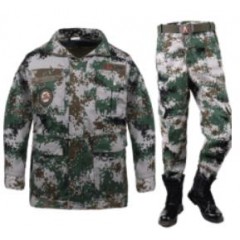 作訓(xùn)服工作服男種兵服軍訓(xùn)服