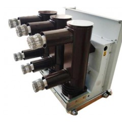 630A-1250A手車(chē)式戶內(nèi)高壓真空斷路器10-12KV
