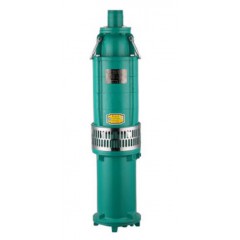 潛水泵電動(dòng)油浸式潛水泵農(nóng)用高壓水泵家用泵立式潛水泵