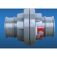 消防水帶接頭接口扣國(guó)標(biāo)2.5寸2寸槍頭50口徑65直流水槍消火栓