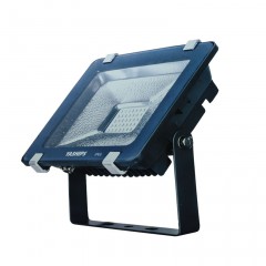 亞示照明小行星LED投光燈30W50W防水室外戶外泛光廣告路燈投射燈