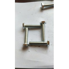 鍍鋅螺絲