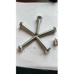 鍍鋅螺絲
