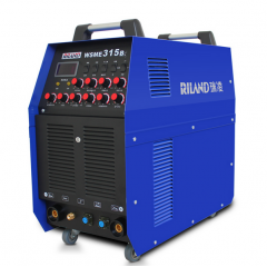 瑞凌WSE-200WSME-315B交直流焊鋁氬弧焊機(jī)