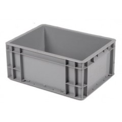 精密塑料周轉箱
