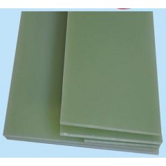 水綠色玻纖板 fr4環(huán)氧樹脂板
