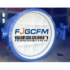 福建高茨閥門-大口徑閥門系列