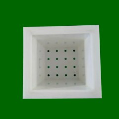 PP板焊接PP菜板水槽板折彎雕刻打孔焊接成型白色灰色厚度齊全
