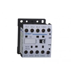 正泰NC6系列交流接觸器