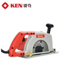 石材切割機(jī)4180 1800W 180mm切割機(jī)云石機(jī) 銳奇電動(dòng)工具