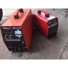 金勝象焊機