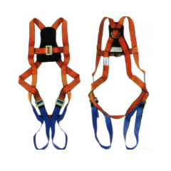 全身帶護(hù)腰安全帶