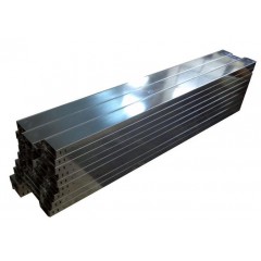不銹鋼電纜橋架,