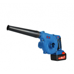 東成充電鼓風(fēng)機(jī)鋰電吹風(fēng)機(jī)小型除塵器家用大功率工業(yè)級吹塵機(jī)