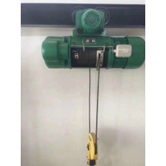 電動葫蘆