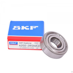 SKF進(jìn)口軸承6300 6301 6302 6303 6304 6305 6306 6307ZZ 2Z 2RS