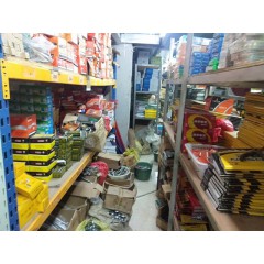 店內(nèi)展示