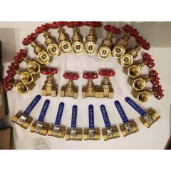 店內(nèi)展示