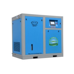 水潤滑螺桿壓縮機