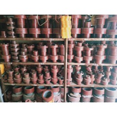 店內(nèi)展示