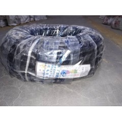 陽工電線電纜工業(yè)專用多股護套軟線RVV2×6平方2㎜