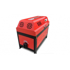 單項(xiàng)電２２０Ｖ?jǐn)?shù)控鋼筋調(diào)直機(jī)